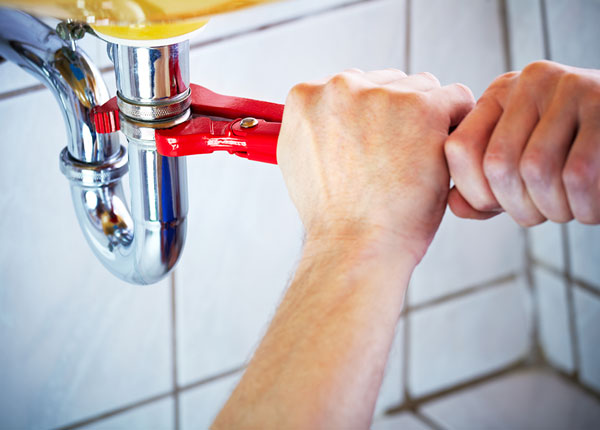 About Salado Plumbers